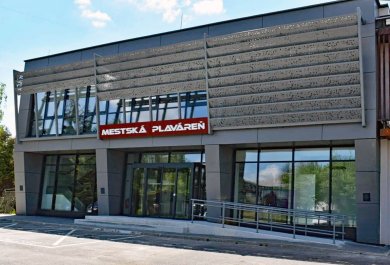 plavaren5 Michalovce ALPANEL