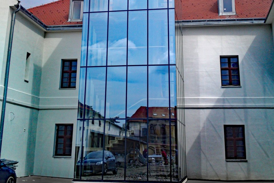 klastor4 Kosice ALsystem poziom 1na www