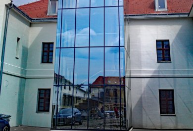 klastor4 Kosice ALsystem poziom 1na www