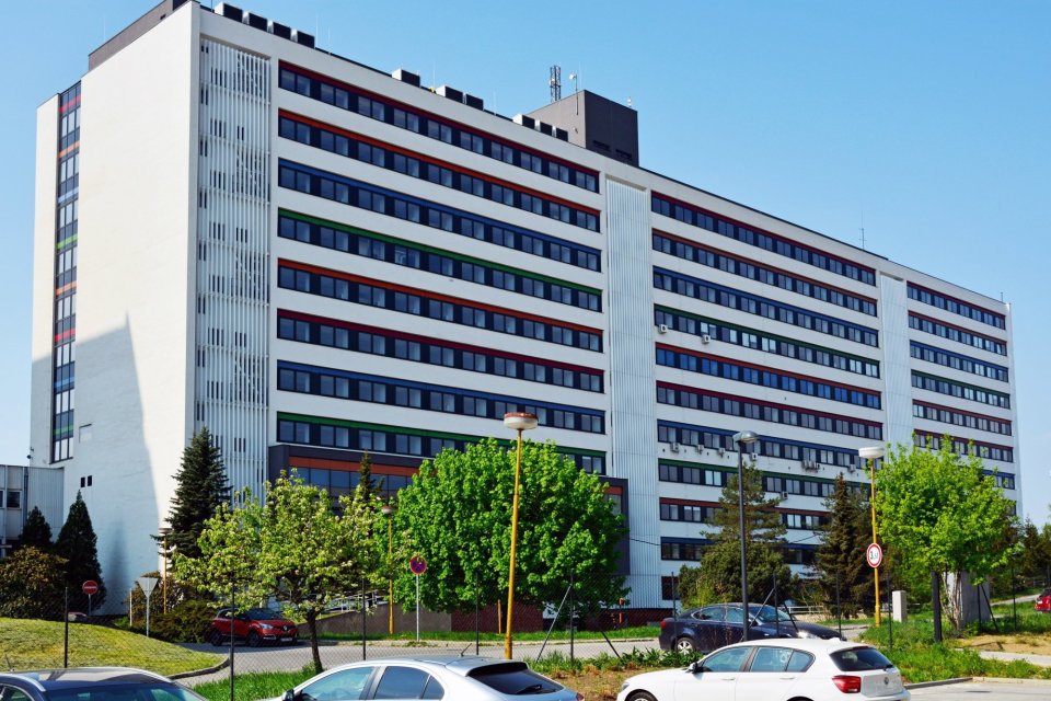 upjs1 Kosice Unix
