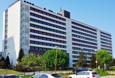upjs1 Kosice Unix