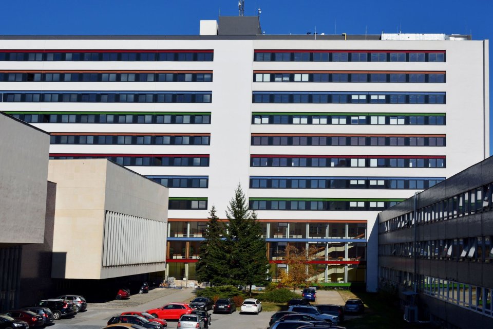 upjs2 Kosice Unix
