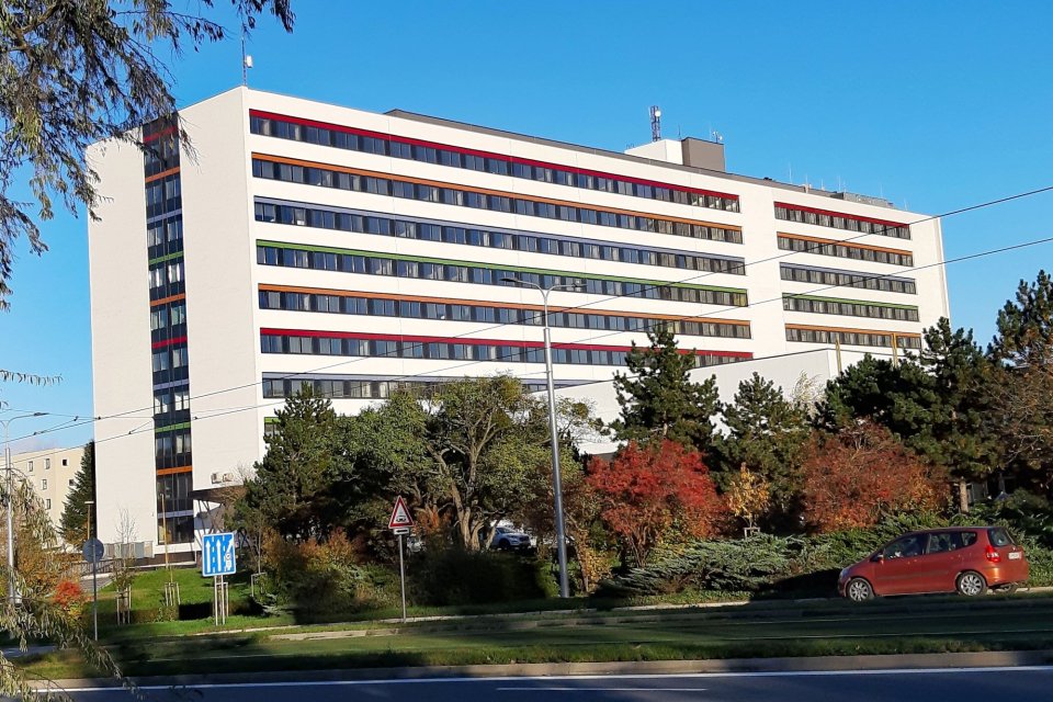 upjs3 Kosice Unix