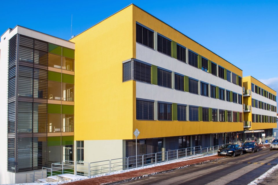 nemocnica1 Nitra INCODEC
