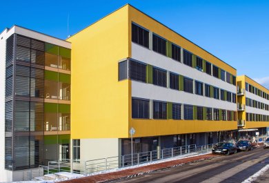 nemocnica1 Nitra INCODEC