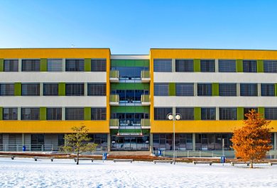 nemocnica2 Nitra INCODEC