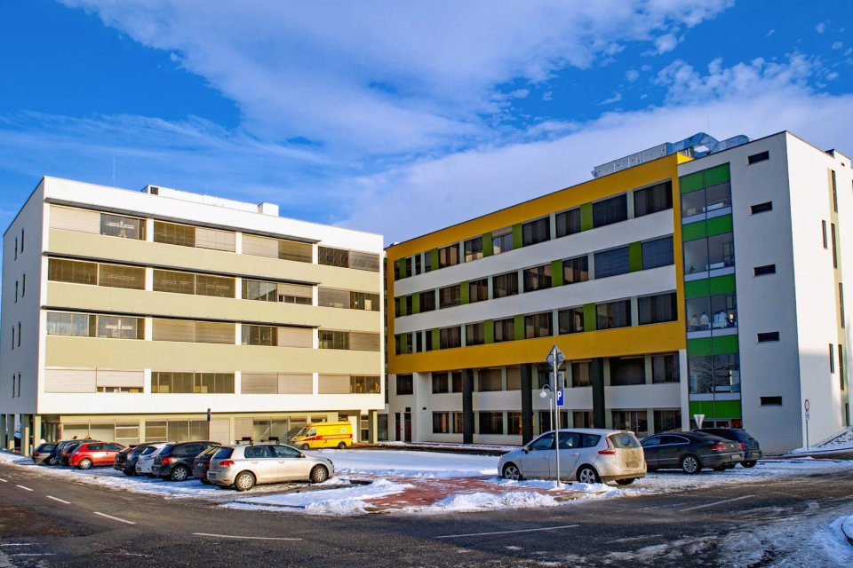 nemocnica3 Nitra INCODEC