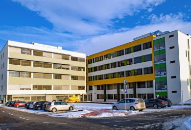 nemocnica3 Nitra INCODEC
