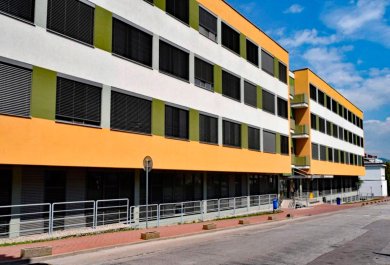 nemocnica4 Nitra INCODEC