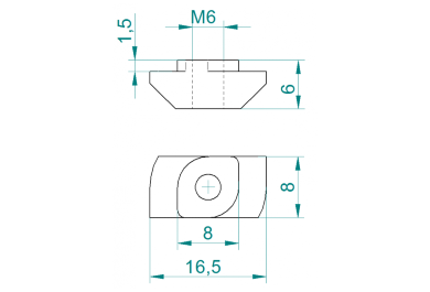Matica 8-M6