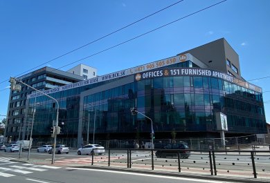 2. BCKIII - Koszyce na www