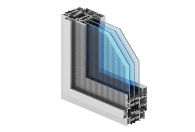 Genesis 75 + Insect Screen