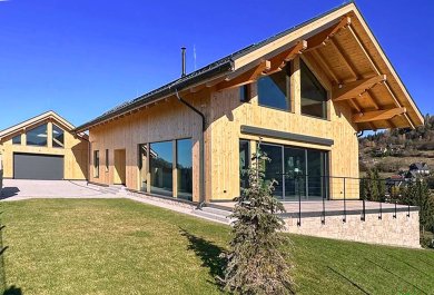 Dom rodzinny Krahule Słowacja - na www 