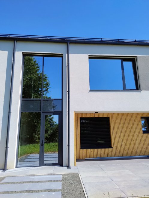 Stavel - słowacja dom rodzinny  (1)