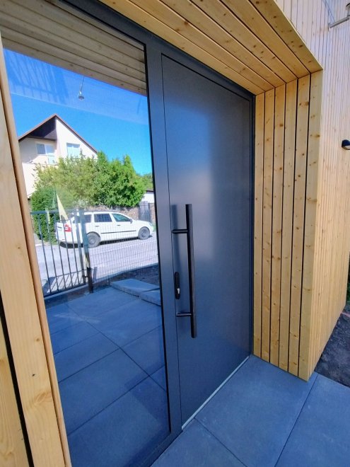 Stavel - słowacja dom rodzinny  (2)