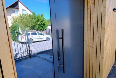 Stavel - słowacja dom rodzinny  (2)