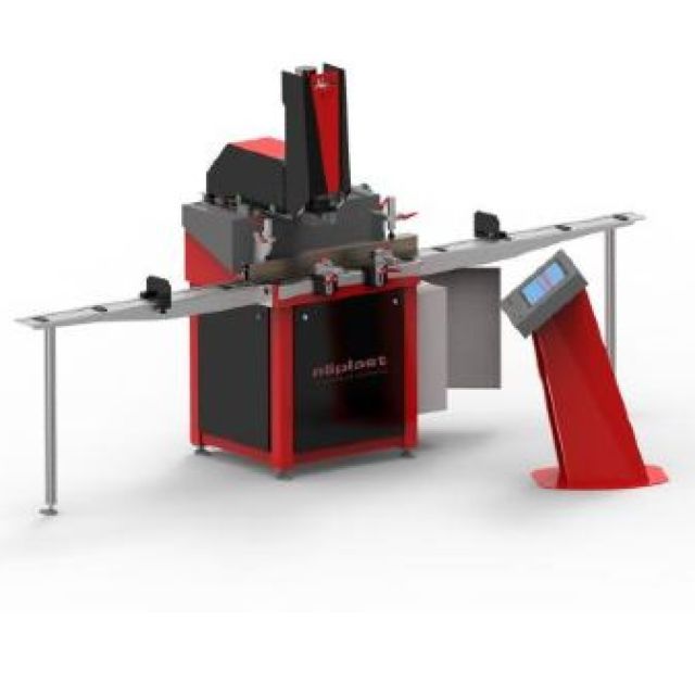 Machine tools
