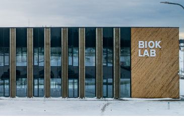 Biok Lab