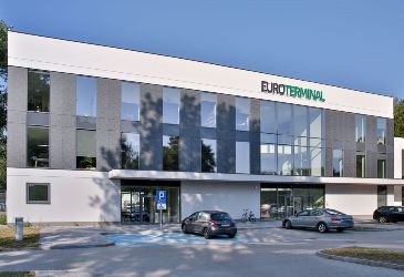 Euroterminal