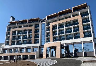 Avar Hotel