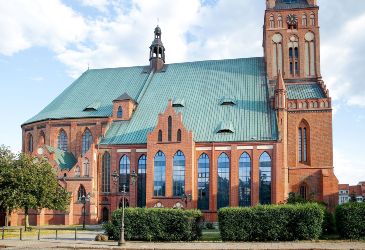 Cathedral