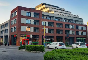 Pri radnici         