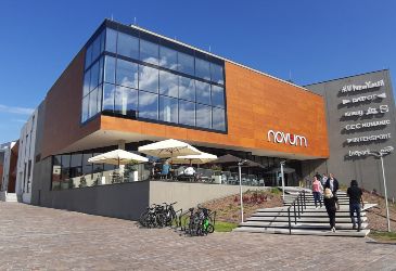 Novum