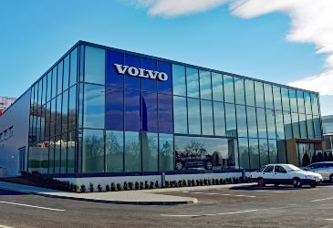 Volvo