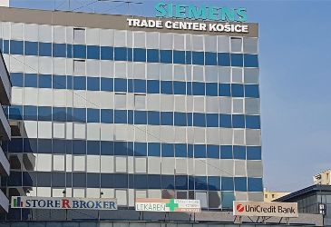 Trade Center