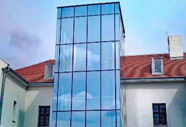  Kláštor