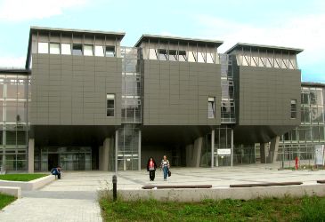 ZU Žilina
