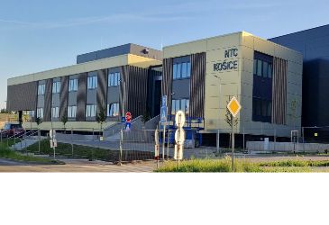 Národné tréningové centrum