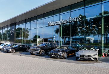 Mercedes-Benz
