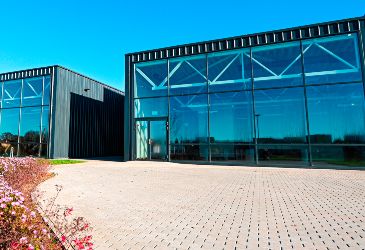 Širvintos Sport Center