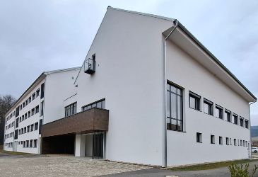 DSS Bijanovce