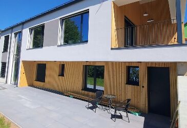 Moderný rodinný dom