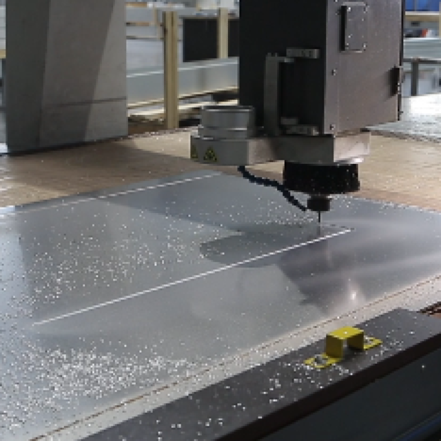 CNC obrábanie